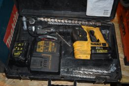 *Dewalt DC223 Hammer Drill