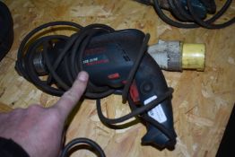 *Bosch Drill GSB13RE 110v