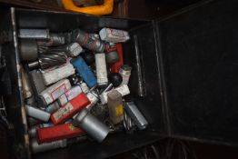 *Assorted Rotabroach Bits