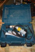 *Makita Hp207 110v Drill
