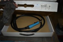 *Starparts AX25-5 Mig Welding Torch