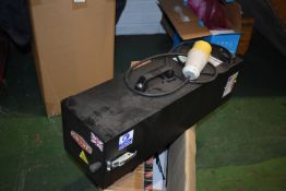 *Mitre 110v Welding Rod Quiver