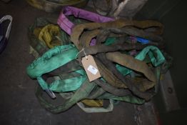 *Assorted Lifting Slings