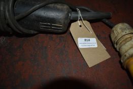 *Makita 110v Grinder