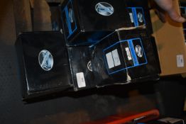 *Six Boxes of 25 M16 x 50 Bolts plus One Part Box