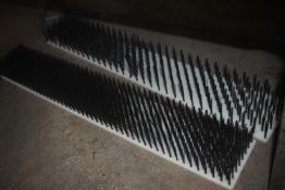 *Two Tank Brush Heads