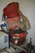 *Assortment of Hoses etc.