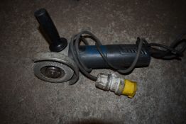 *Bosch GWS11-125 110v 4.5” Grinder