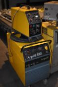 *Argofil 430 Mig Welder