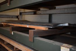 *Nine Sheets of HRP 4 200x125cm