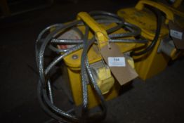 *110v Two Tool Transformer