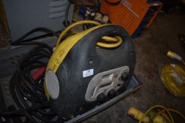 *IFL 151HF Stick Welder