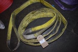 *4m Lifting Strap