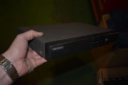 *Hick Vision CCTV Hard Drive