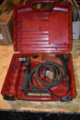 *Hilti UD30 110v Drill