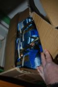 *Box of 10 New Ratchet Straps