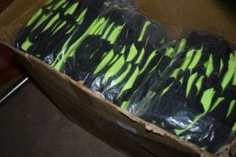 *Box of ~200 Pairs of Size: 10 Work Gloves