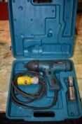 *Makita 6904VH ½” Impact Wrench 110v
