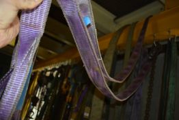 *4m Lifting Strap