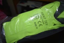 *Box of ~240 Size: 10 Work Gloves