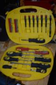*Screwdriver Set