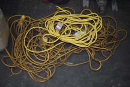 *110V Extension Cables