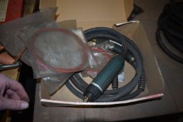 *Engweld Mig Welding Lance