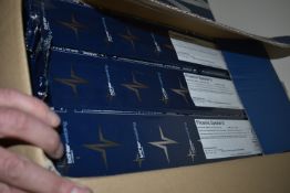 *Box of Six Packs of Phoenix Special D 3.2x450 Electrodes