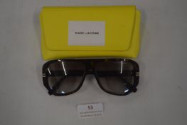 *Marc Jacobs Sunglasses