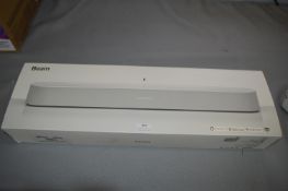 *Sonos Beam Soundbar