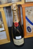 Moet and Chandon Imperial Champagne 75cl