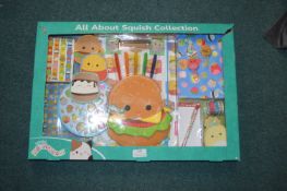 *Squishmallows Collection