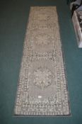 *Centeno Textured Rug 244x66cm