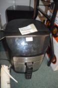 *Two Gourmia 6.7L Digital Air Fryers