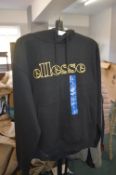 *Ellesse Hoodie Size: L