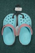 Crocs Kid's Clogs Size: 10