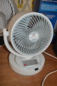*NSA Air Circulator Fan with Remote