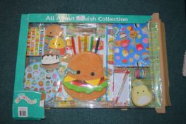 *Squishmallows Collection