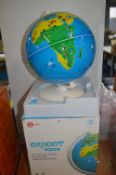 *Shifu Orboot Interactive Globe