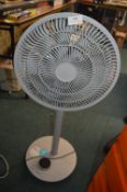 *Duux Smart Pedestal Fan