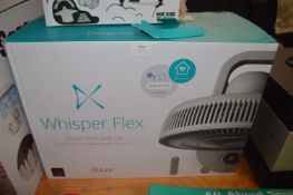 *Duux Whisper Flex Portable Fan