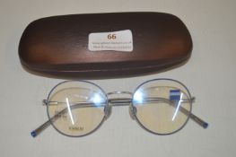 *Zeiss Titanium Spectacles