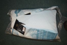 *Hotel Grand Single Cooling Bed Pillow