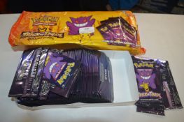 *Pokémon Trick or Trade TCG Booster Bundle