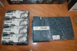 *21 Tour White Golf Balls by Vice