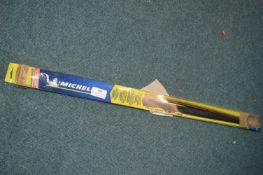 *Michelin Hydro Edge Wiper Blades 24