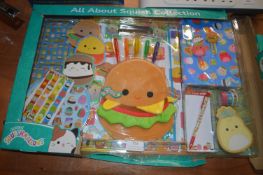 *Squishmallows Collection