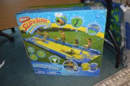 *Wham-O Slip 'N' Slide 7.9m Water Slide