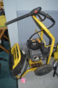 *Champion 3000psi Petrol Pressure Washer