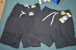 *Three Kirkland Men's Shorts Size: S